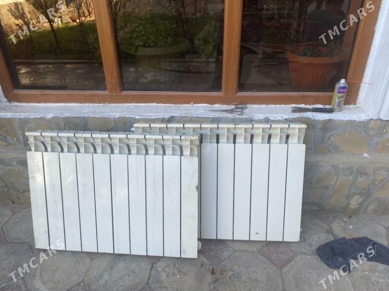 Batarey alyumin - Mary - img 4