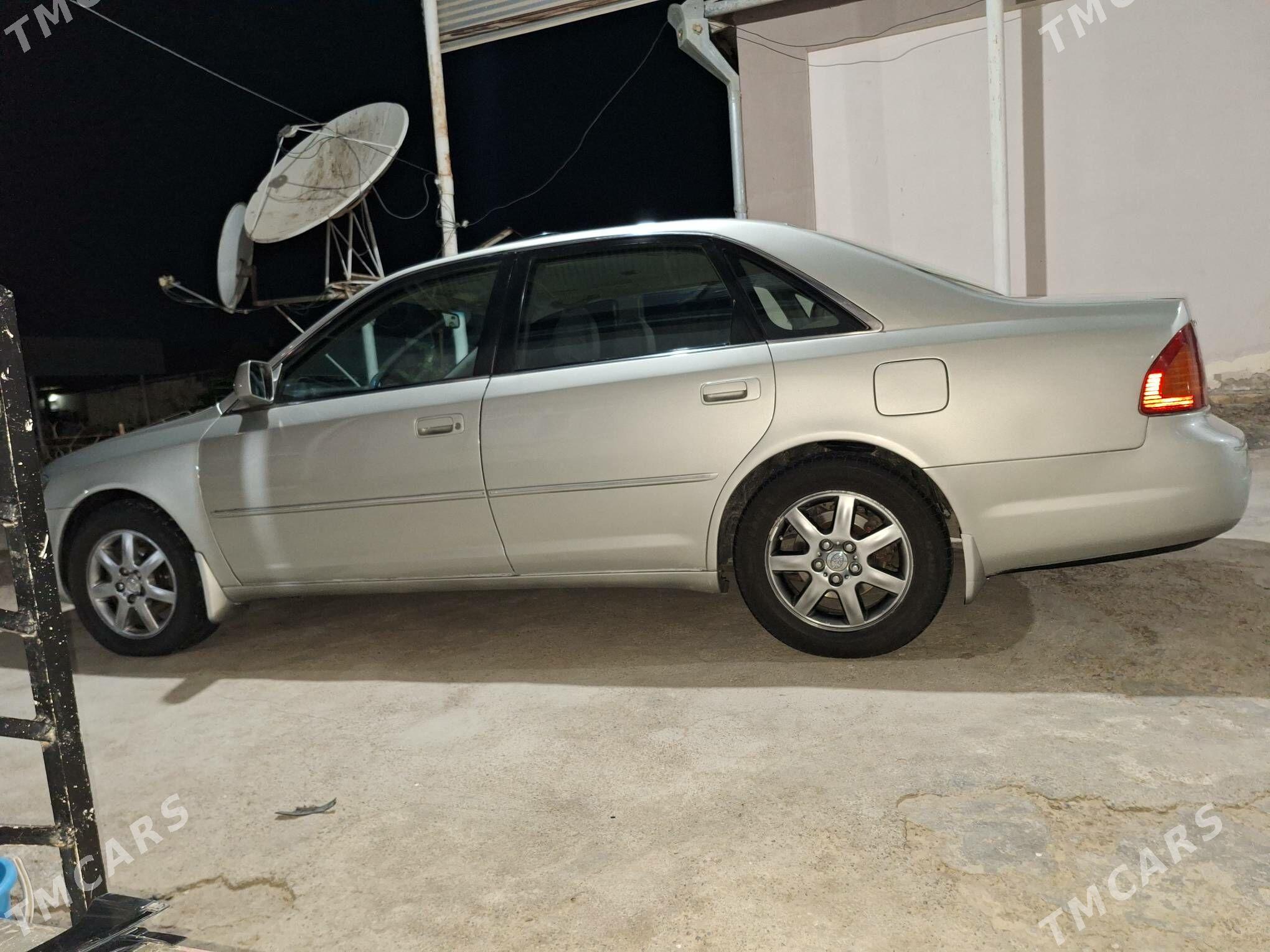 Toyota Avalon 2002 - 170 000 TMT - Мары - img 2