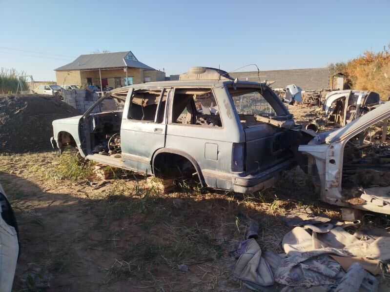 zapjaslyk granit şroky 111 TMT - Бабадайхан - img 7