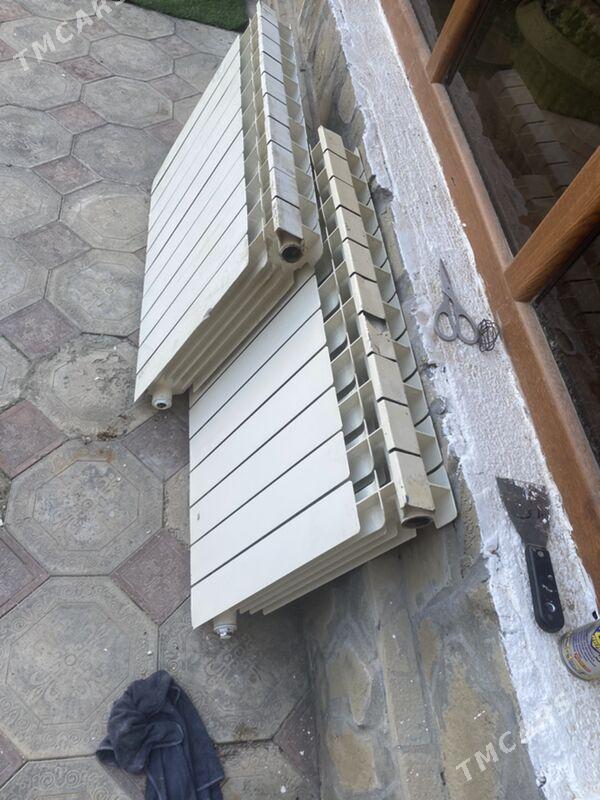 Batarey alyumin - Mary - img 2