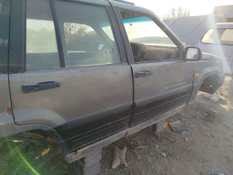 zapjaslyk granit şroky 111 TMT - Бабадайхан - img 5