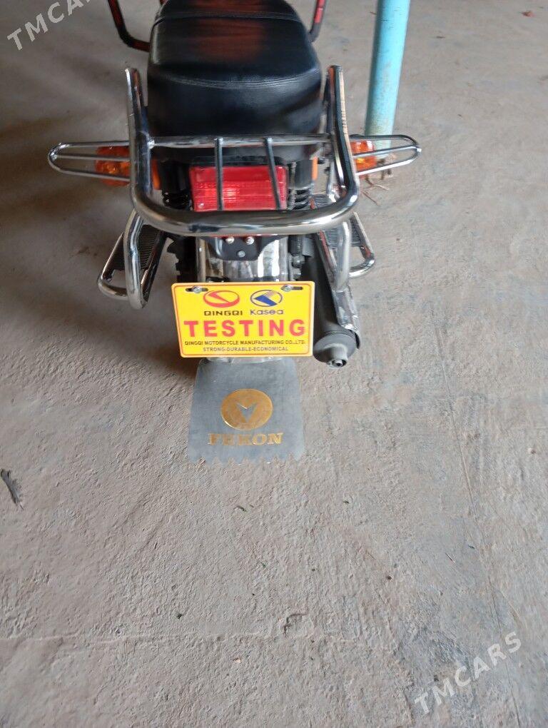 Fekon FK200-14G 2025 - 16 000 TMT - Халач - img 2