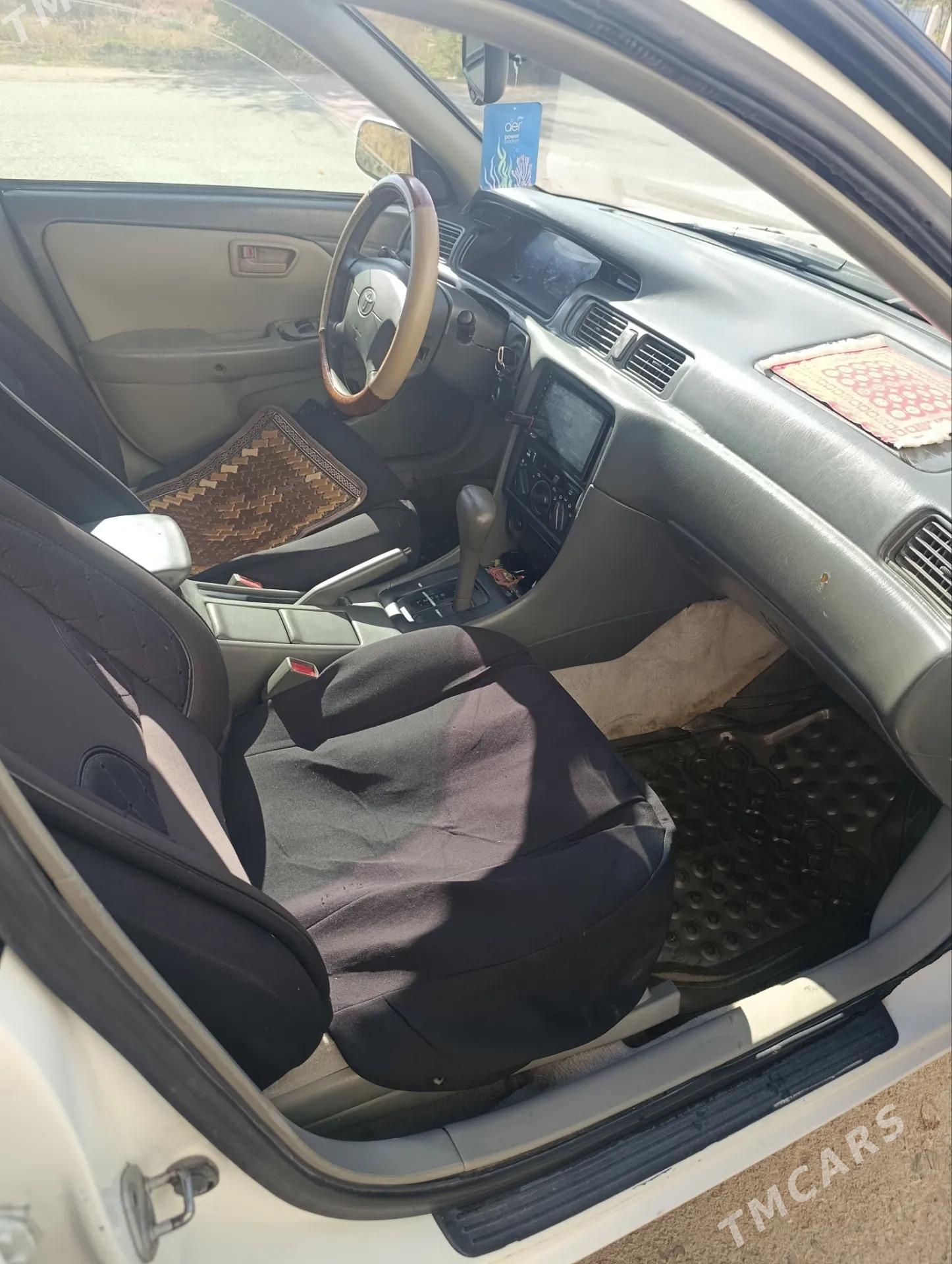 Toyota Camry 1998 - 120 000 TMT - Губадаг - img 5