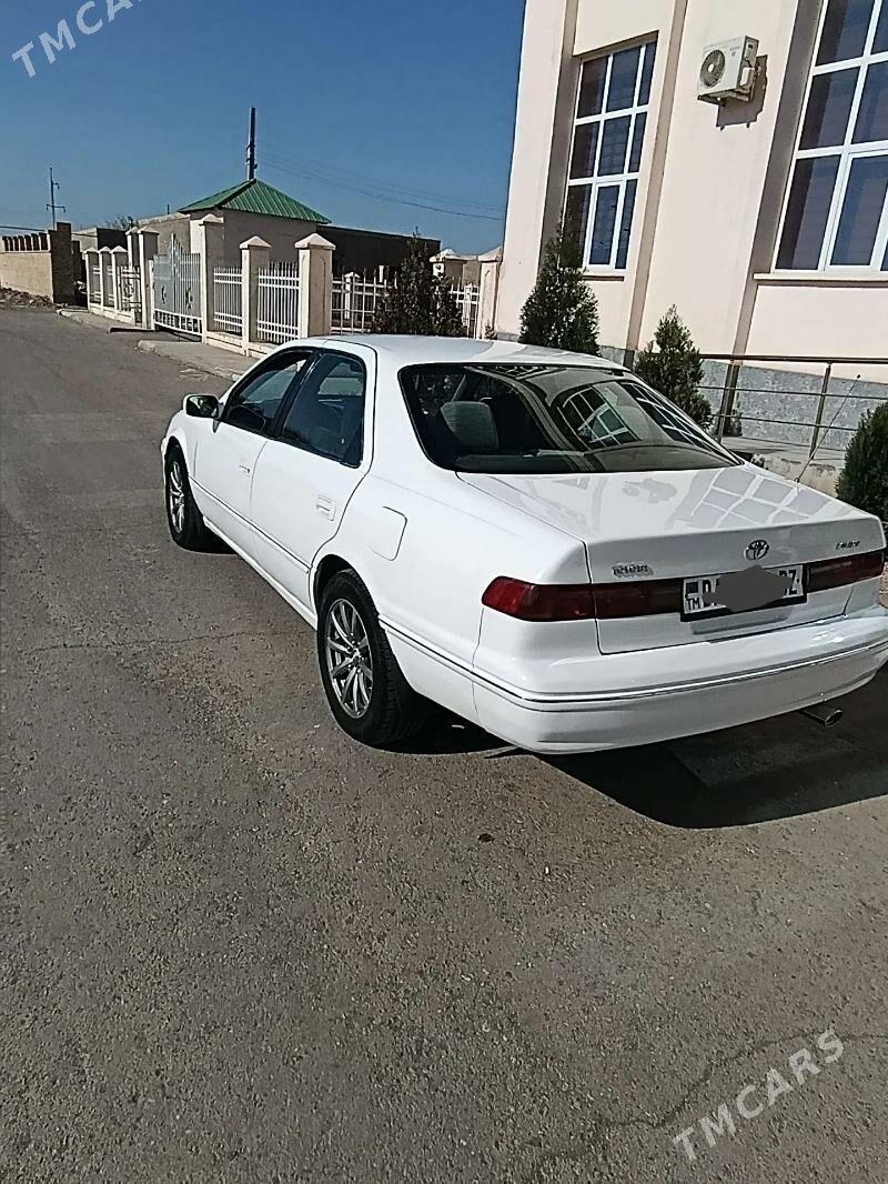 Toyota Camry 1998 - 120 000 TMT - Губадаг - img 3