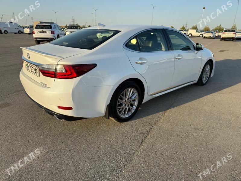 Lexus ES 350 2018 - 460 000 TMT - Гуртли - img 5