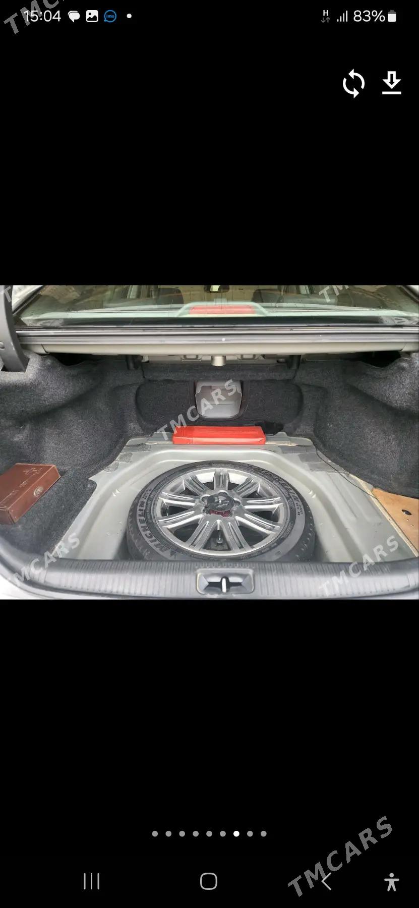 Toyota Avalon 2006 - 210 000 TMT - Шабатский этрап - img 6