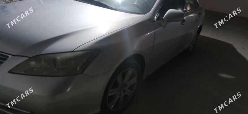 Lexus ES 350 2007 - 170 000 TMT - Aşgabat - img 2