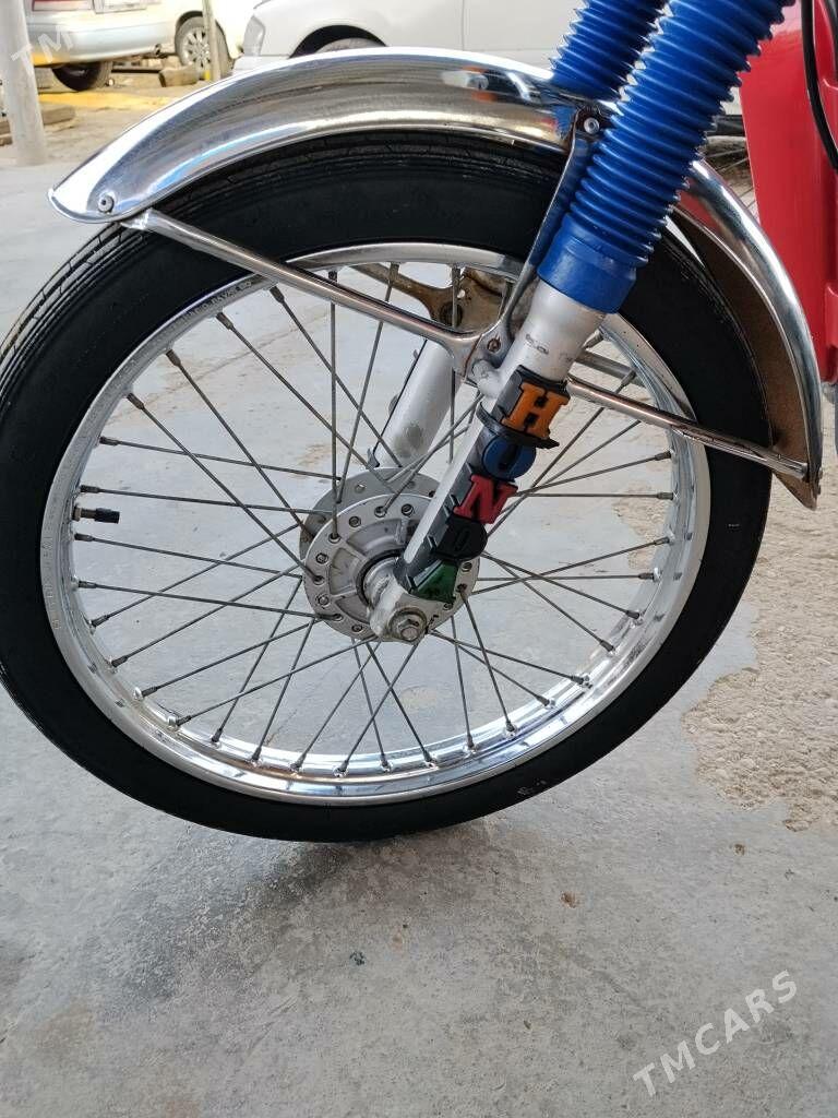 Fekon FK150-8G 2008 - 8 000 TMT - Этрек - img 2