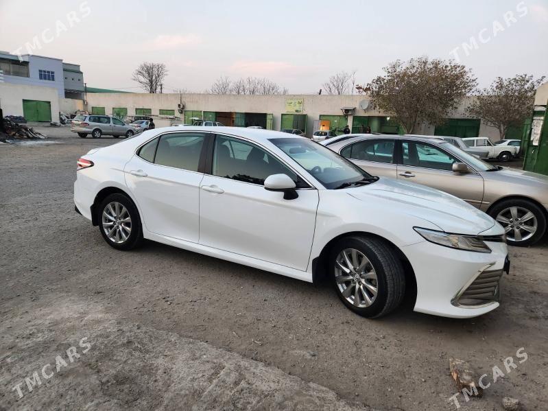 Toyota Camry 2020 - 295 000 TMT - Gökdepe - img 2