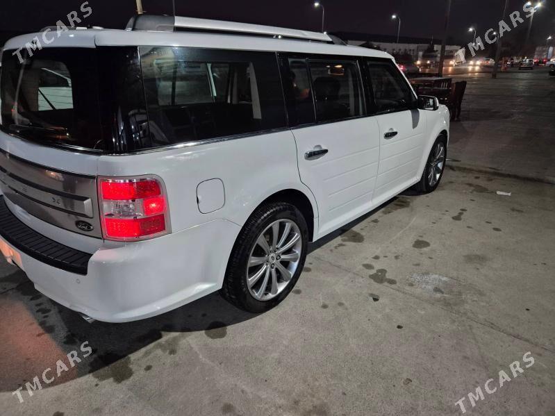 Ford Flex 2019 - 270 000 TMT - Mary - img 7