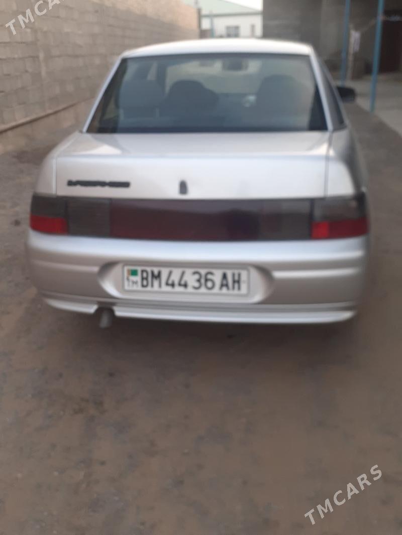 Lada 2110 2006 - 36 000 TMT - Änew - img 3