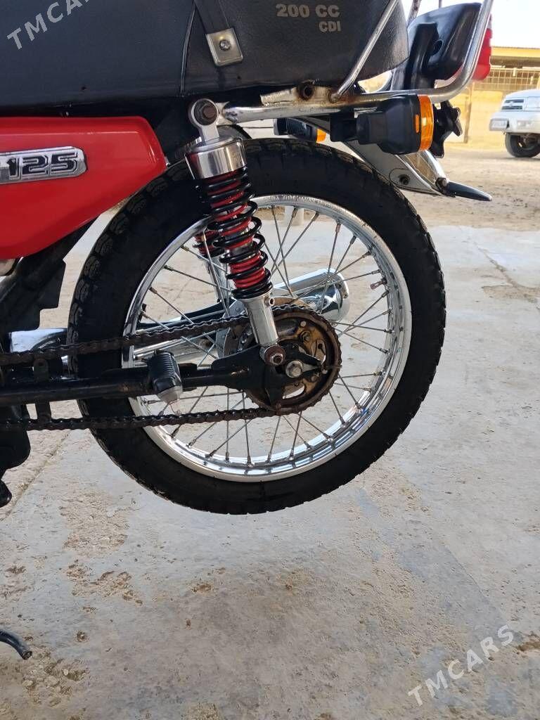 Fekon FK150-8G 2008 - 8 000 TMT - Этрек - img 9