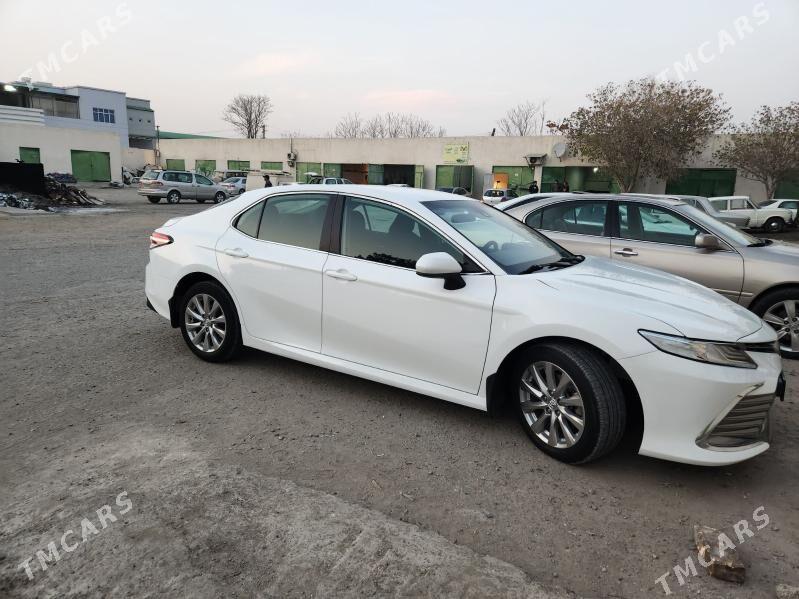 Toyota Camry 2020 - 295 000 TMT - Gökdepe - img 5