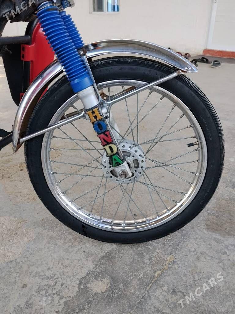 Fekon FK150-8G 2008 - 8 000 TMT - Этрек - img 1