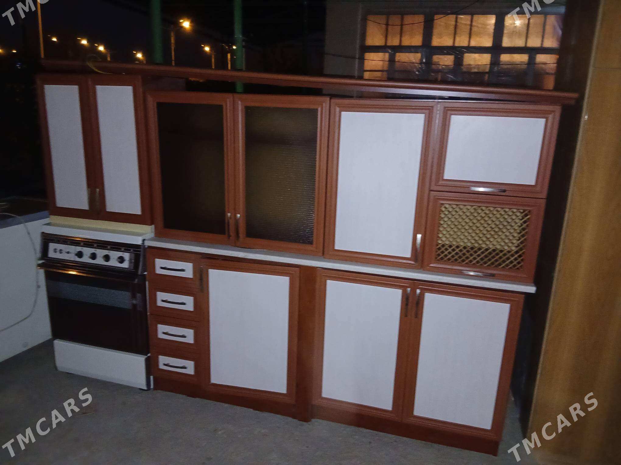 kuhunny garnatur - Ашхабад - img 3