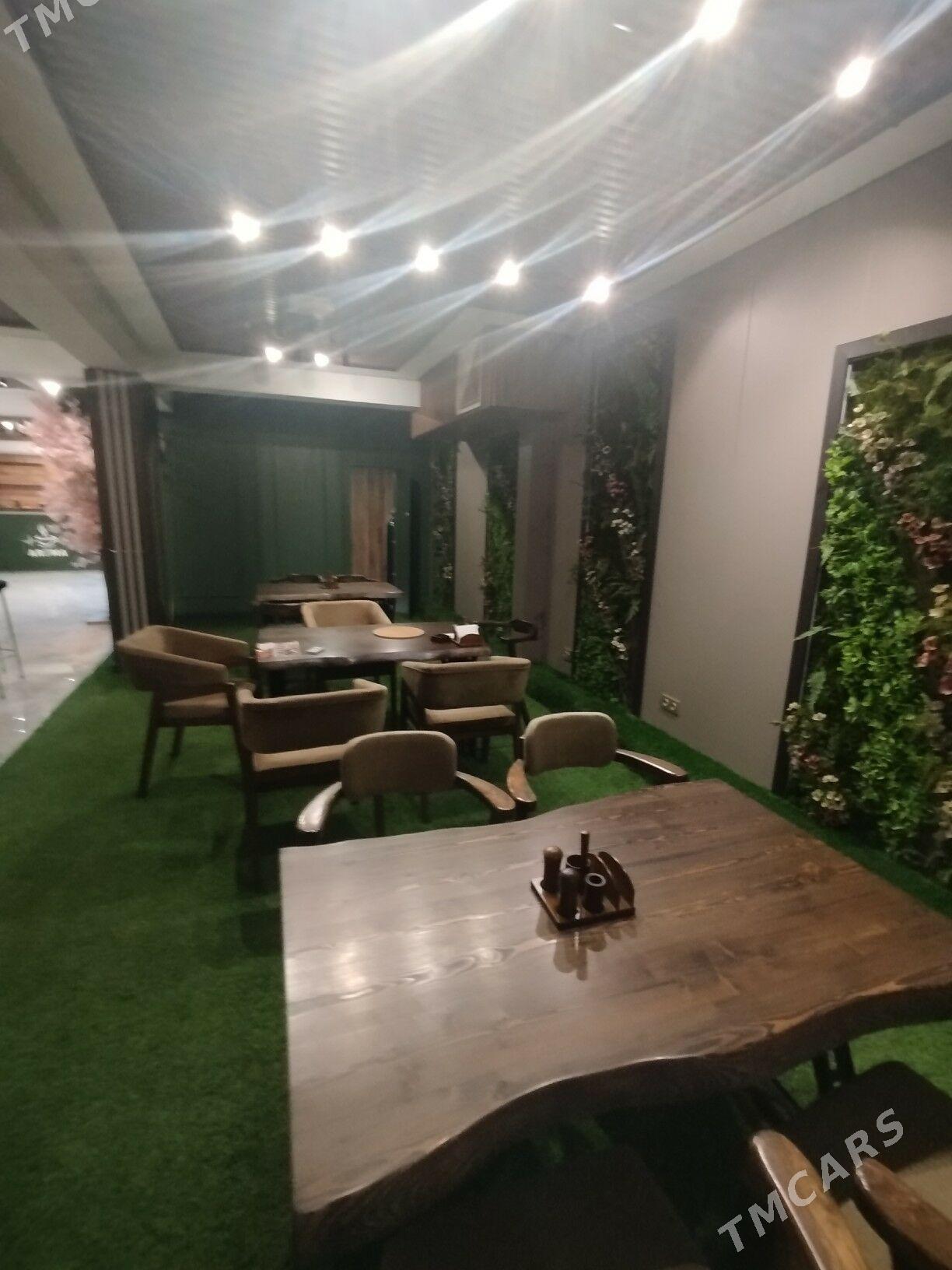 gurtly hususy podval - Ашхабад - img 3