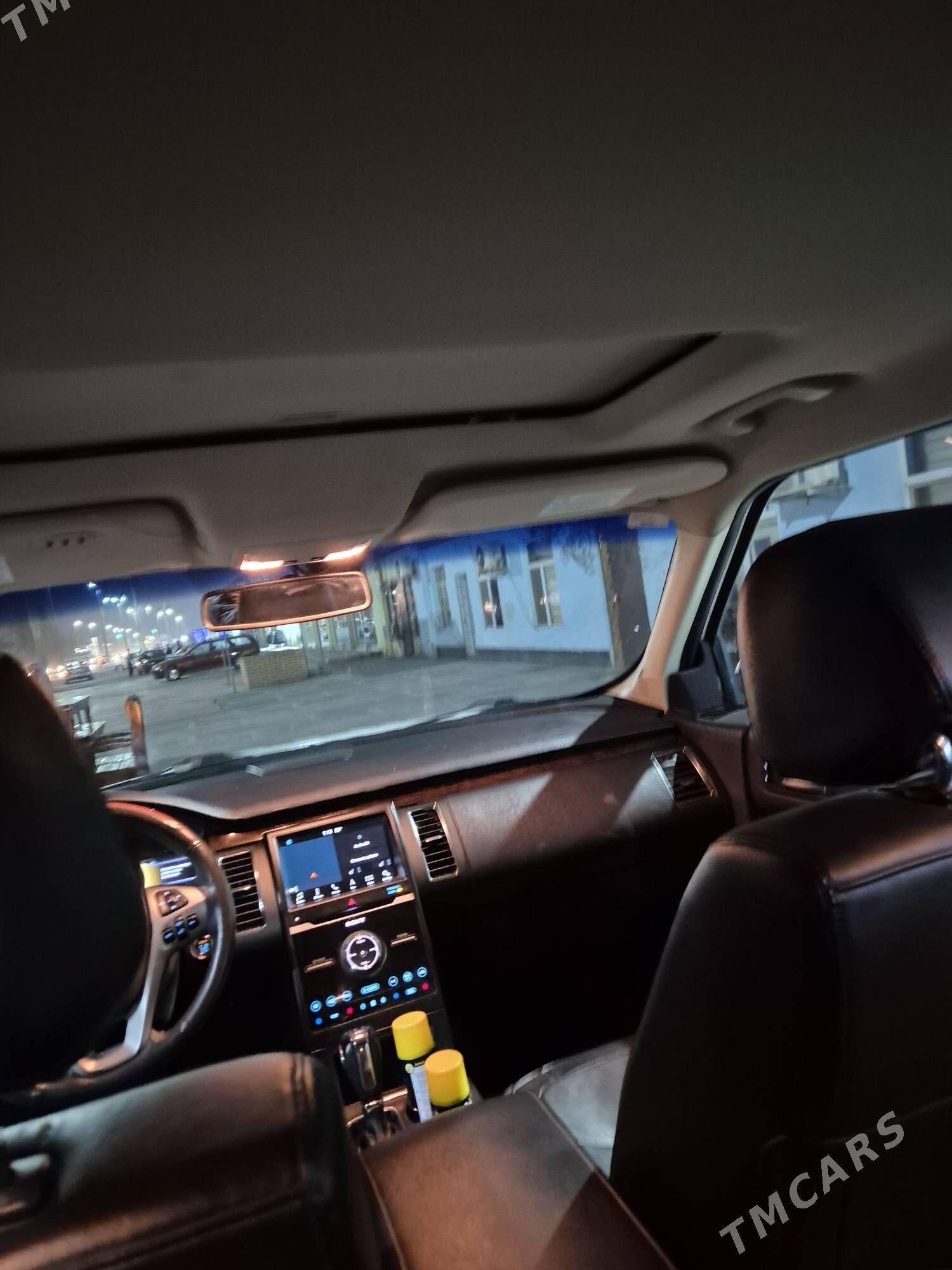 Ford Flex 2019 - 270 000 TMT - Mary - img 3