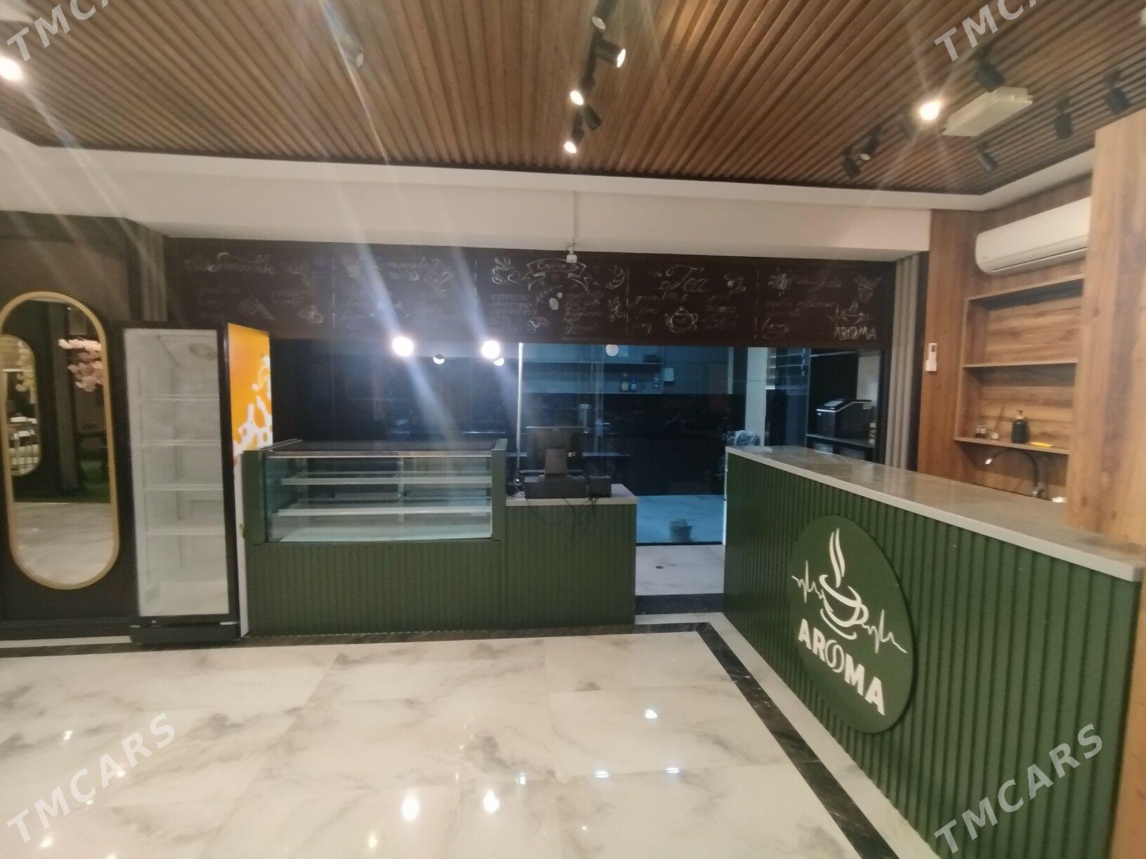 gurtly hususy podval - Ашхабад - img 4