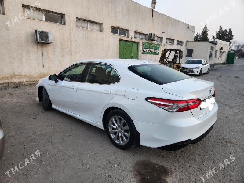 Toyota Camry 2020 - 295 000 TMT - Gökdepe - img 4