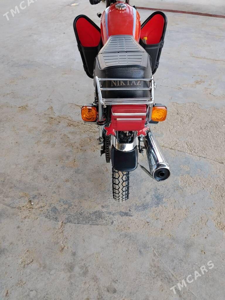 Fekon FK150-8G 2008 - 8 000 TMT - Этрек - img 8