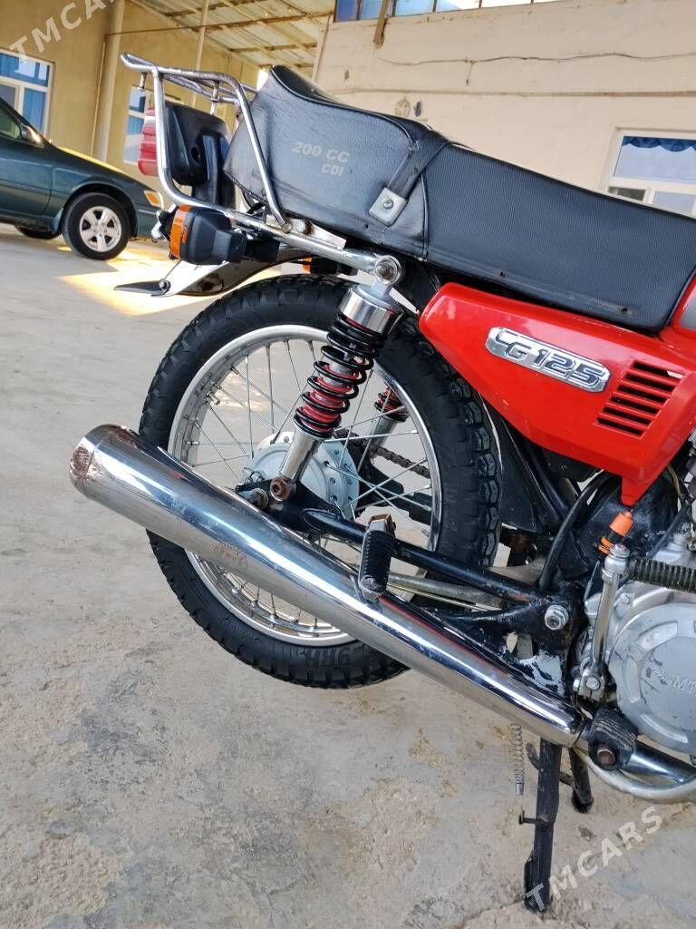 Fekon FK150-8G 2008 - 8 000 TMT - Этрек - img 5