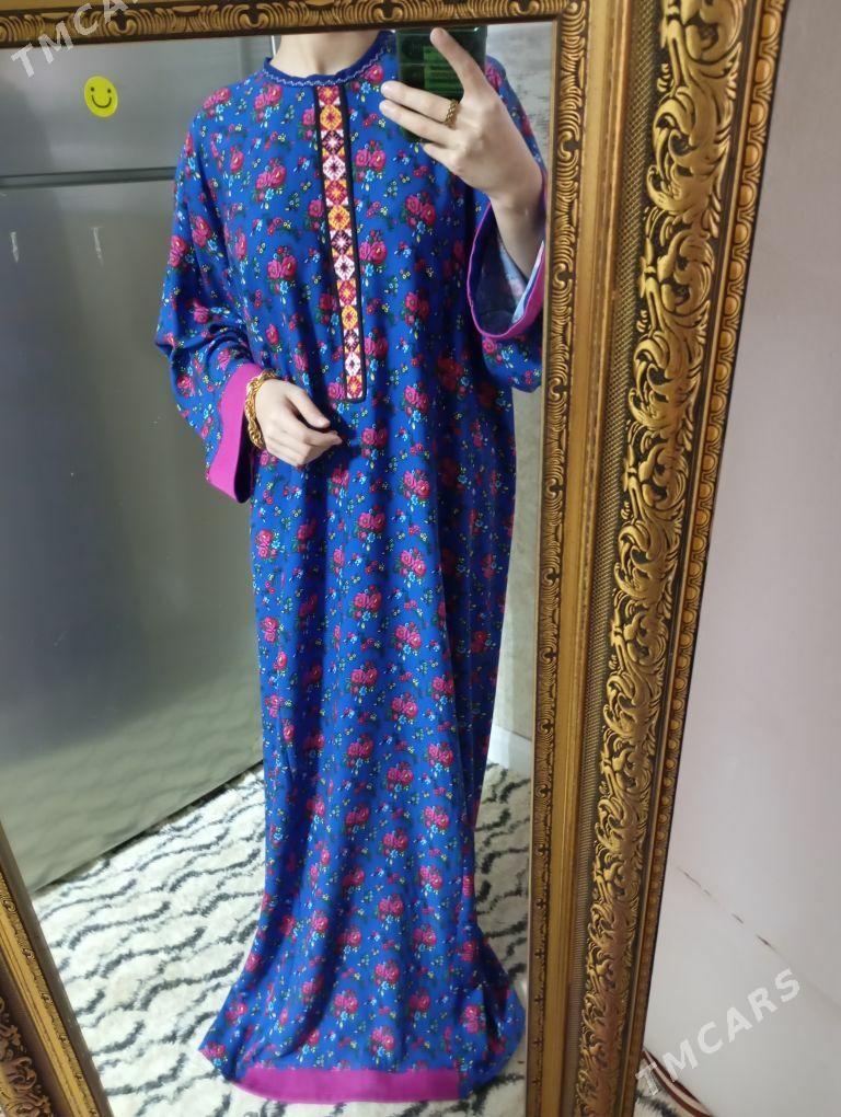 abaya koynek платья койнек - Дашогуз - img 2