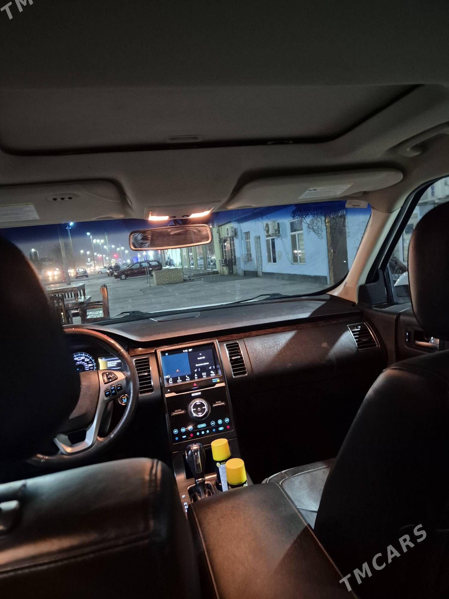 Ford Flex 2019 - 270 000 TMT - Mary - img 4