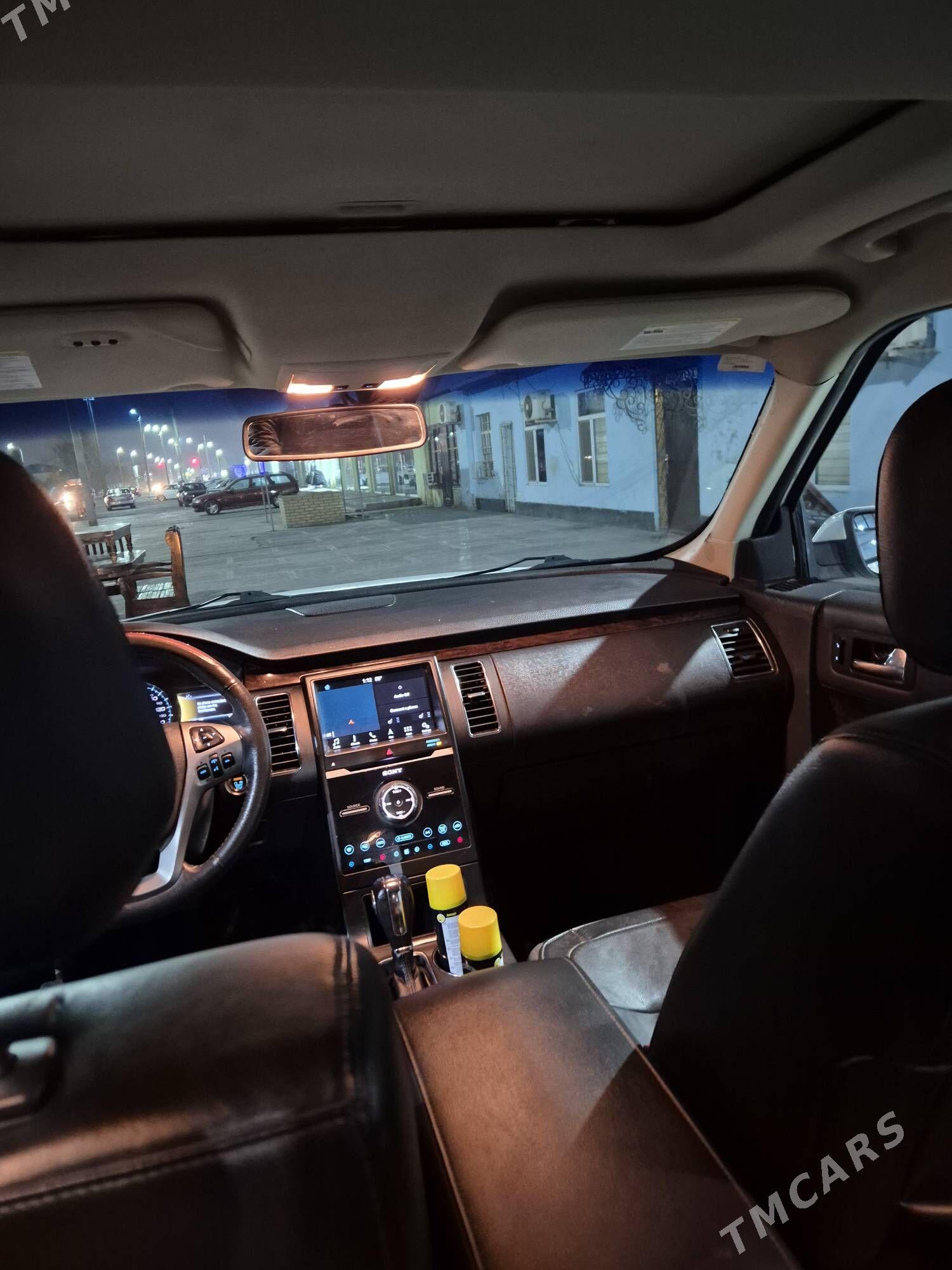 Ford Flex 2019 - 270 000 TMT - Mary - img 6