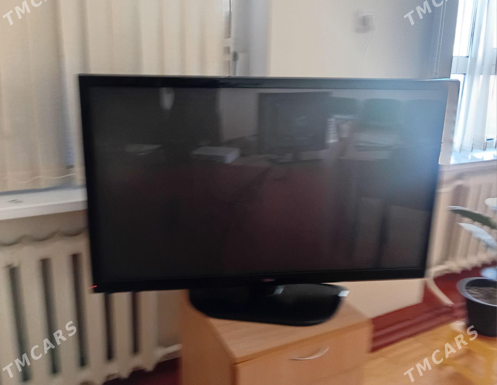 LG 43 lik - Дашогуз - img 1