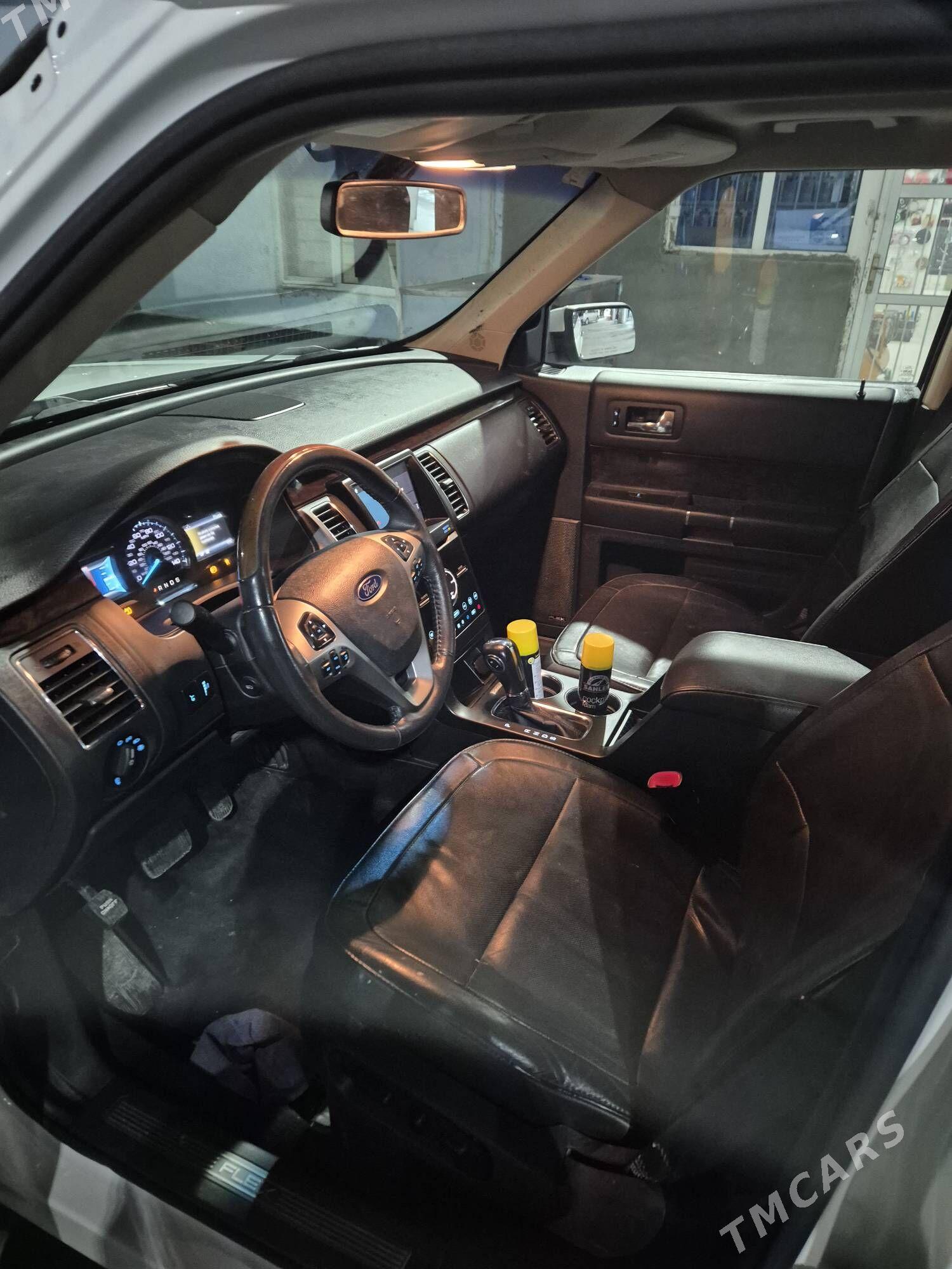 Ford Flex 2019 - 270 000 TMT - Mary - img 2