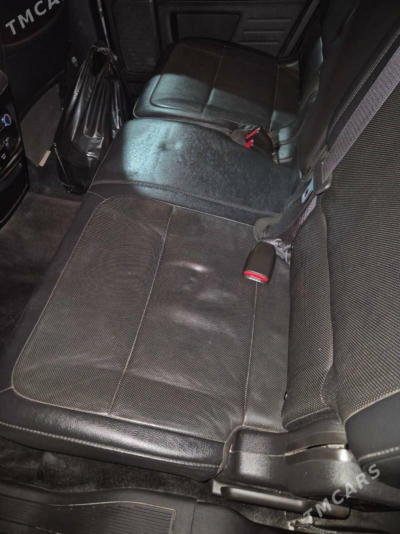 Ford Flex 2019 - 270 000 TMT - Mary - img 5