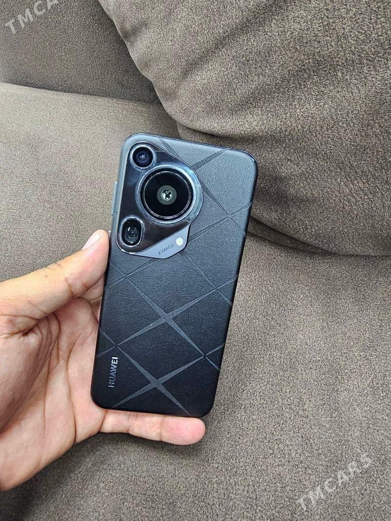 Pura 70 ultra - Aşgabat - img 2