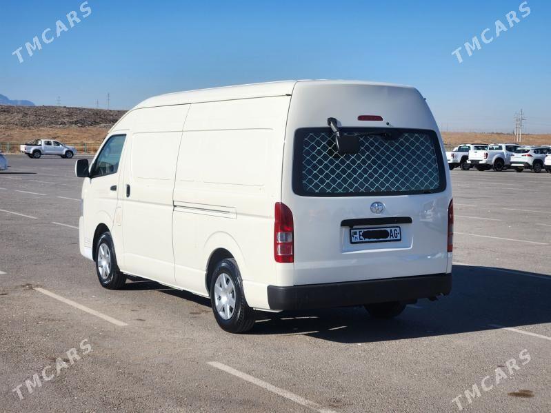 Toyota Hiace 2024 - 465 000 TMT - Ашхабад - img 2