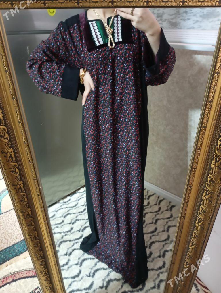 abaya koynek платья койнек - Дашогуз - img 4