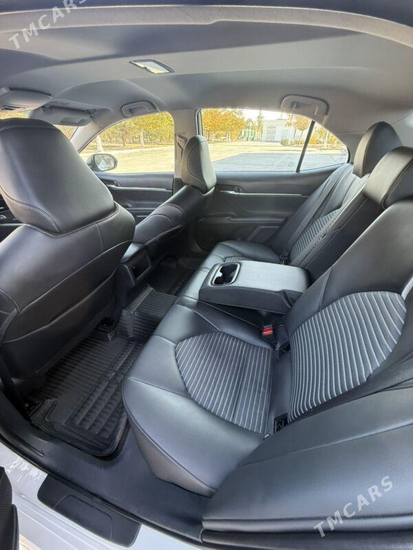 Toyota Camry 2022 - 340 000 TMT - Balkanabat - img 7