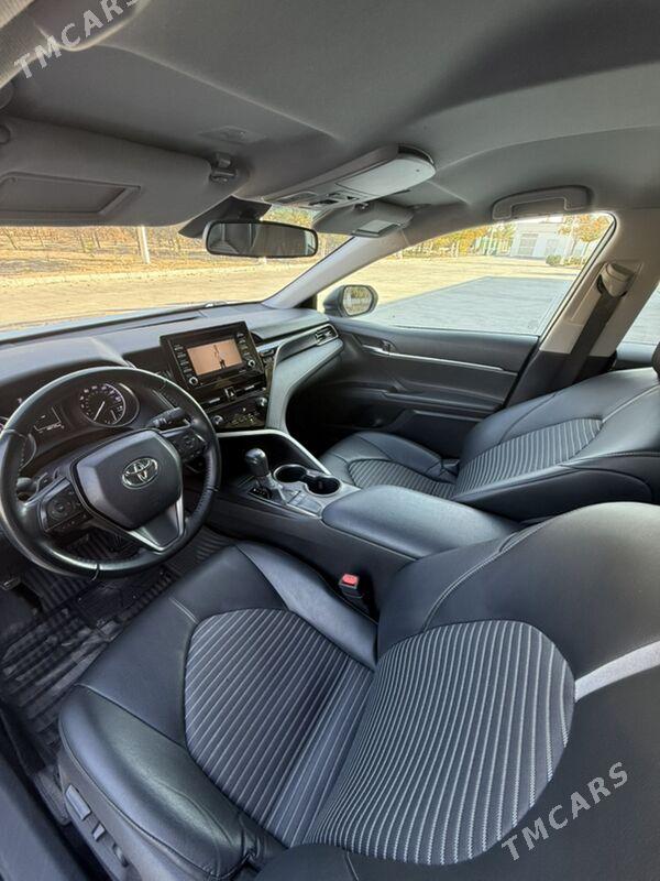 Toyota Camry 2022 - 340 000 TMT - Balkanabat - img 6