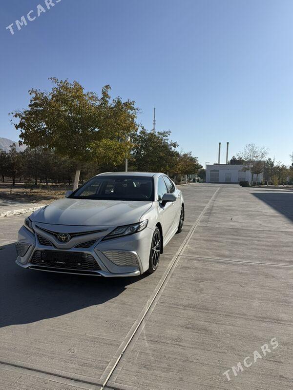Toyota Camry 2022 - 340 000 TMT - Balkanabat - img 5