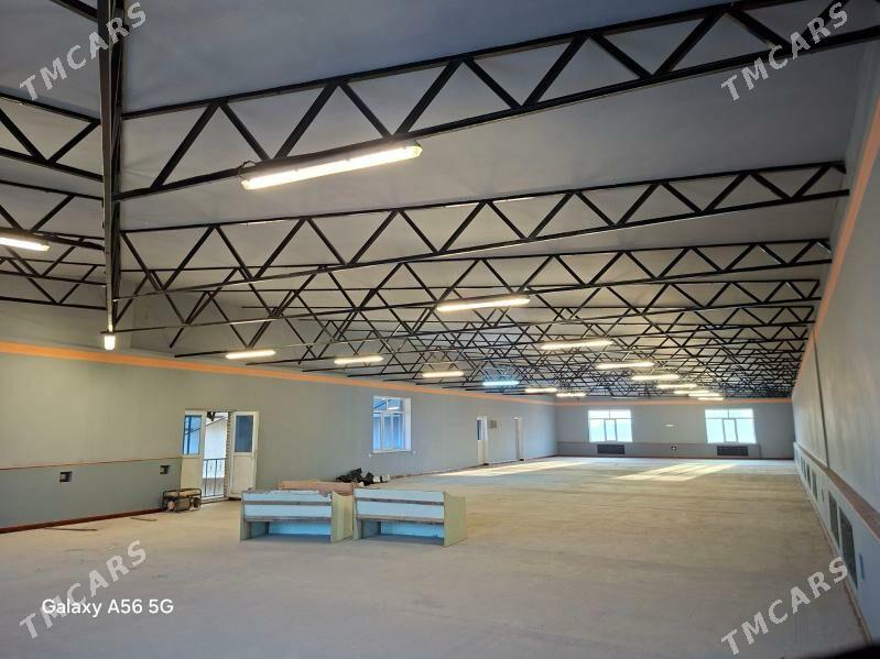 аренда йер - Daşoguz - img 4