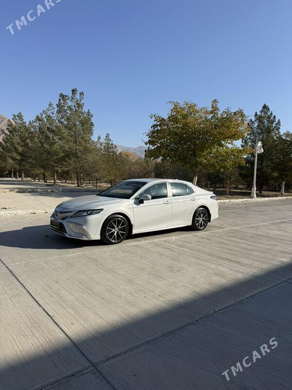Toyota Camry 2022 - 340 000 TMT - Balkanabat - img 4