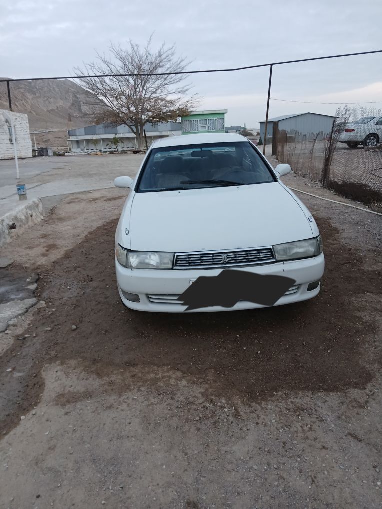Toyota Cresta 1993 - 50 000 TMT - Türkmenbaşy - img 6