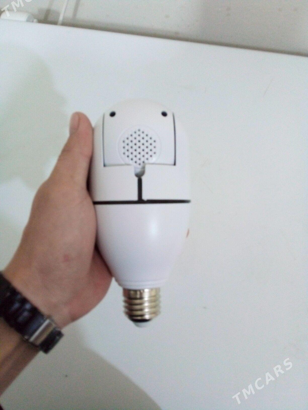 paturon kamera 260gradus - Мары - img 2