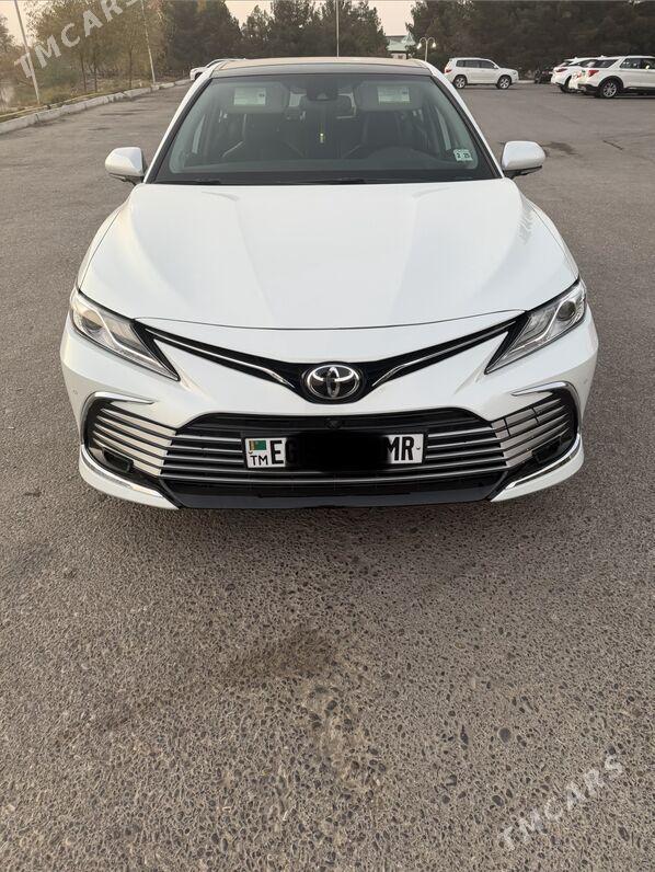 Toyota Camry 2020 - 440 000 TMT - Мары - img 2