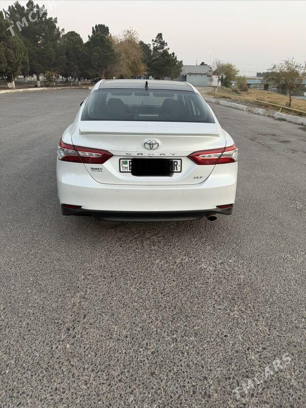 Toyota Camry 2020 - 440 000 TMT - Мары - img 3