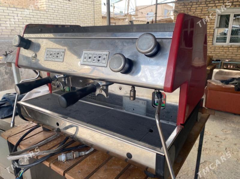 Kofe aparat - Aşgabat - img 2