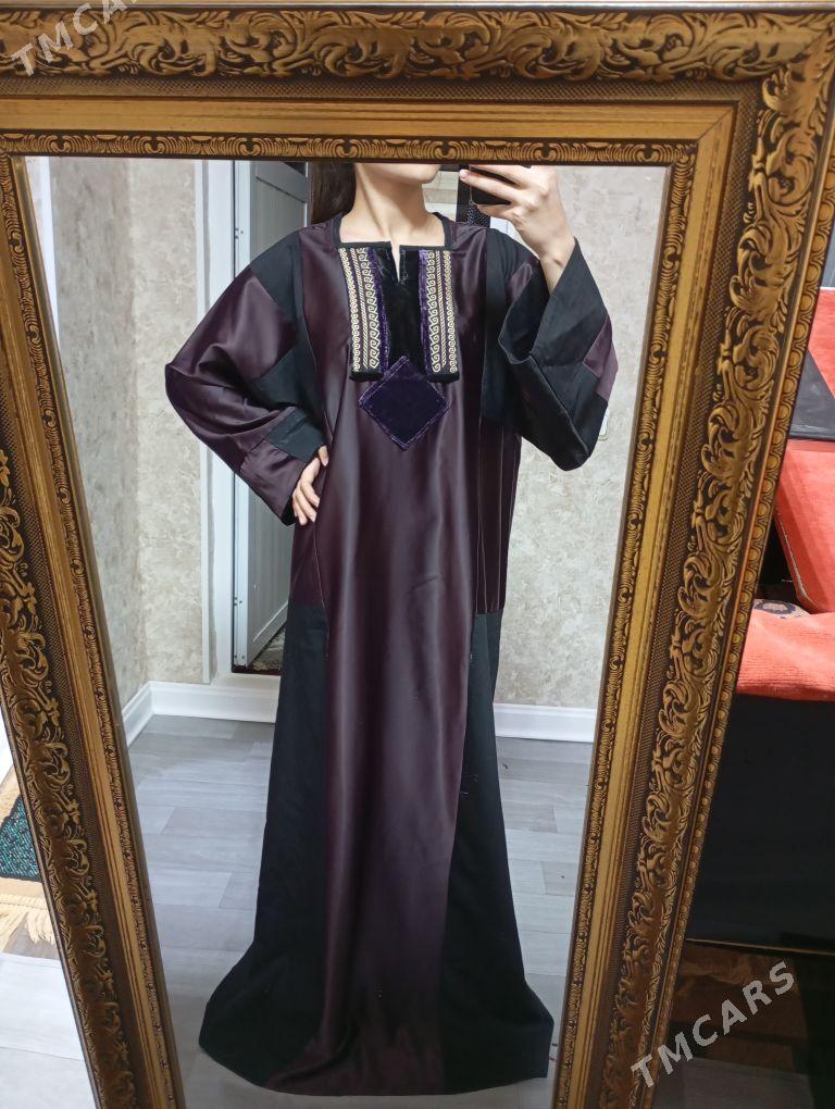 abaya koynek платья койнек - Дашогуз - img 7