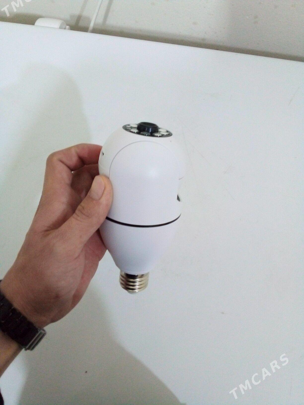 paturon kamera 260gradus - Мары - img 3