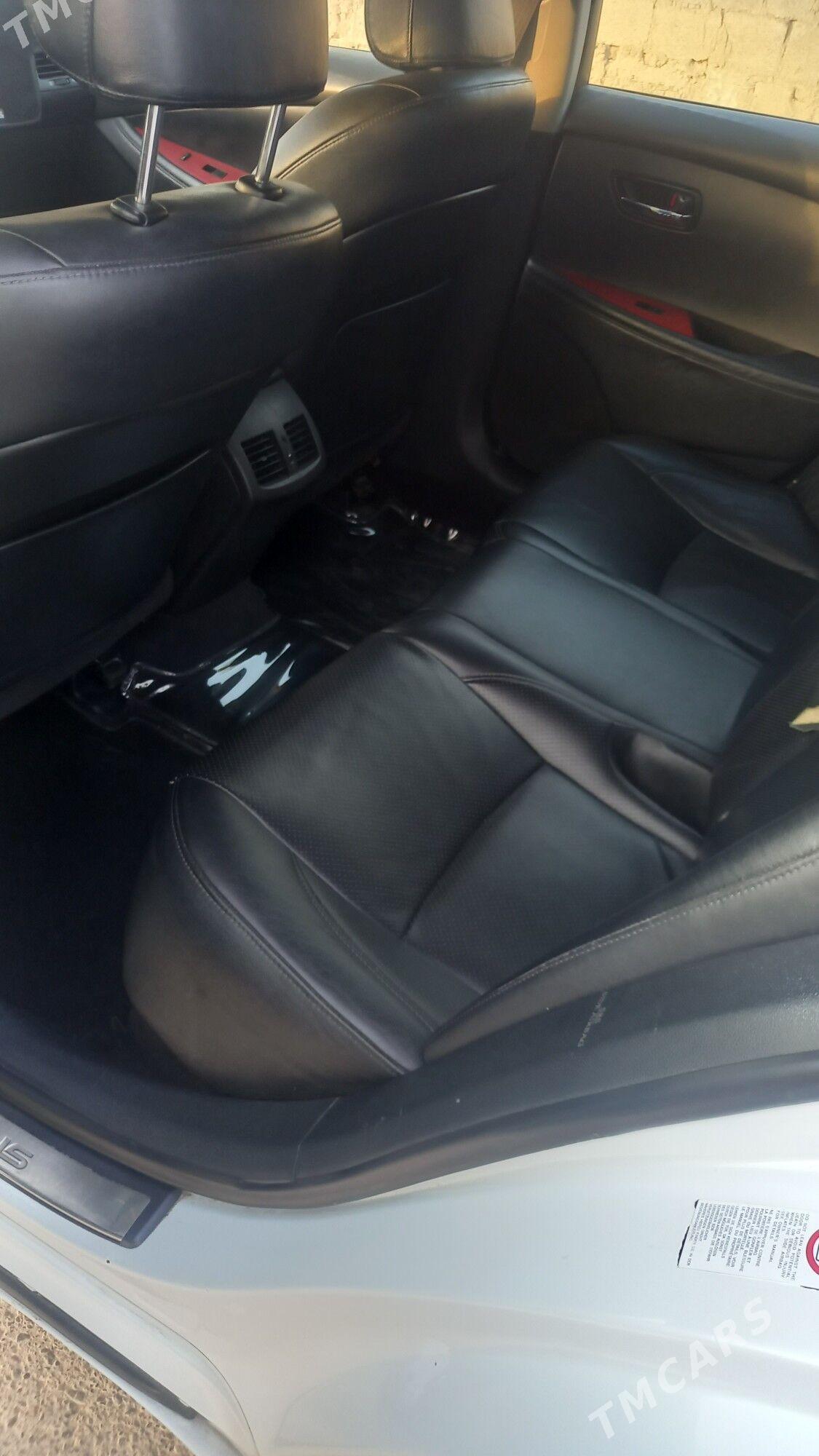 Lexus ES 350 2007 - 200 000 TMT - Gökdepe - img 5