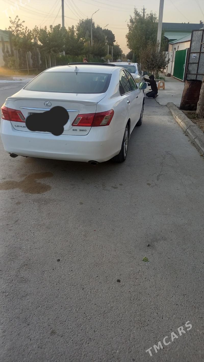 Lexus ES 350 2007 - 200 000 TMT - Gökdepe - img 2