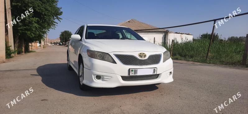 Toyota Camry 2009 - 190 000 TMT - Койтендаг - img 2