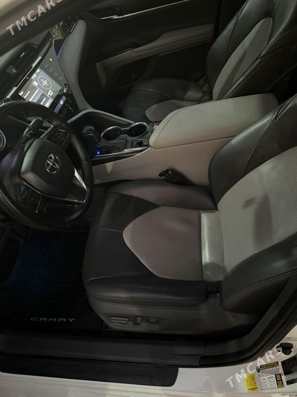 Toyota Camry 2020 - 440 000 TMT - Мары - img 4